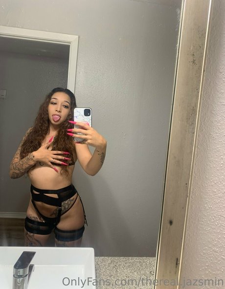 Therealjazsmin