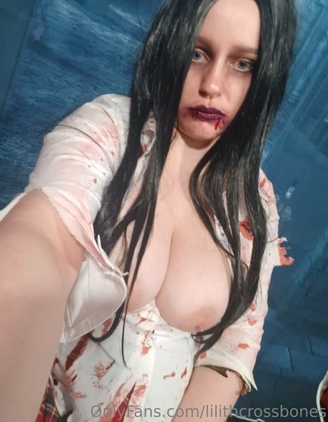 Lilithcrossbones