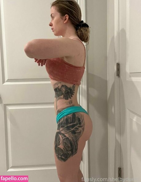 Shelby Dueitt
