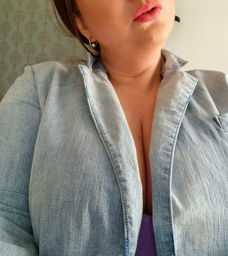 Photo nue de fuite OnlyFans de Ellasecretlife