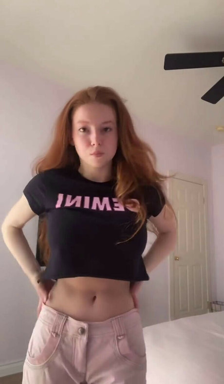 Francesca Capaldi