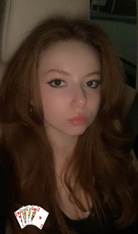 Francesca Capaldi