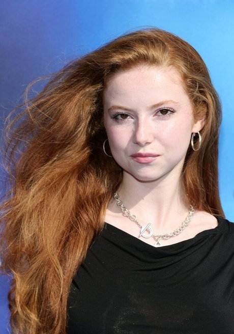 Francesca Capaldi OnlyFans泄露裸照