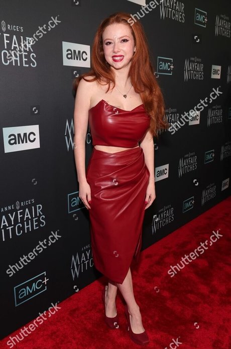Francesca Capaldi