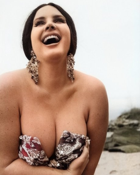 Lana Del Rey
