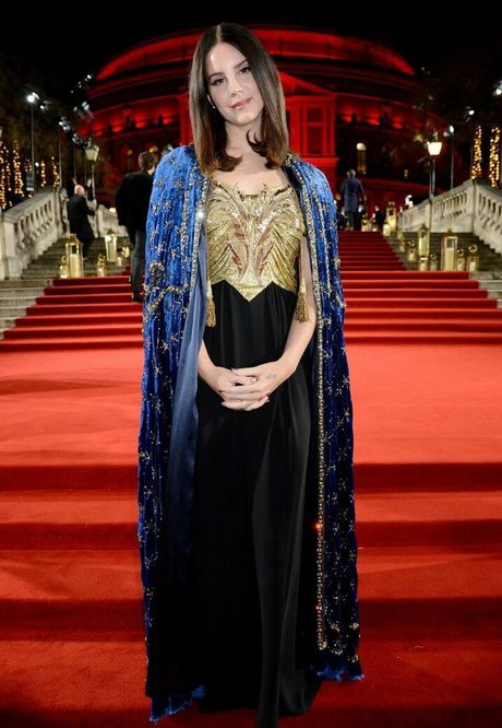 Lana Del Rey