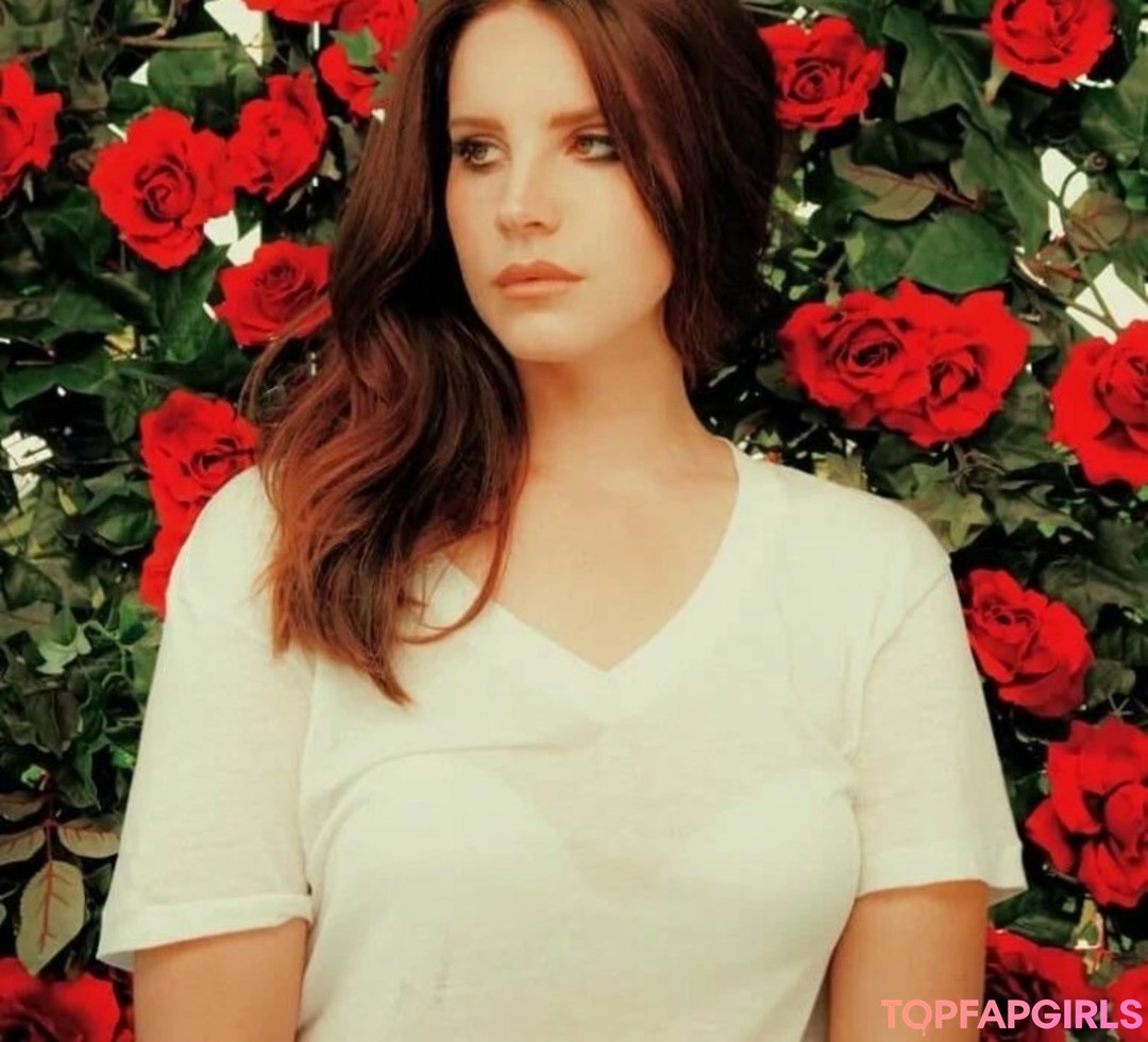 Lana Del Rey OnlyFans διαρροή #244