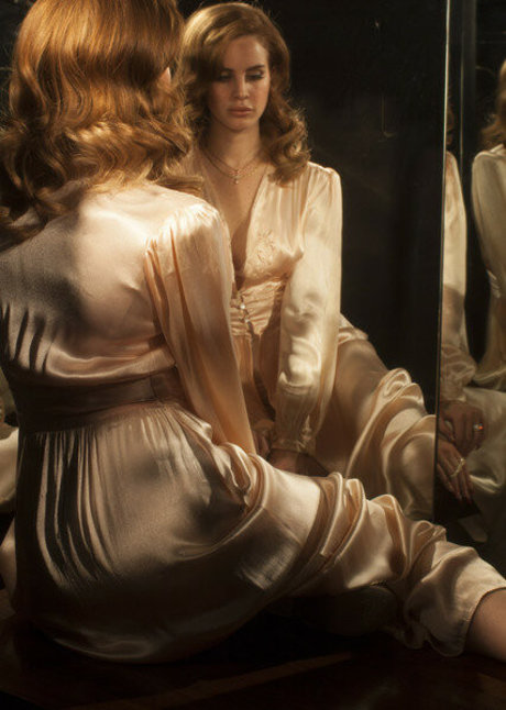 Lana Del Rey