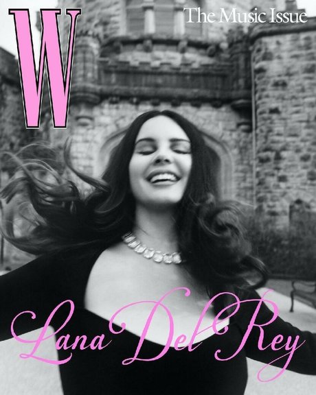 Lana Del Rey