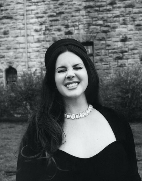 Lana Del Rey