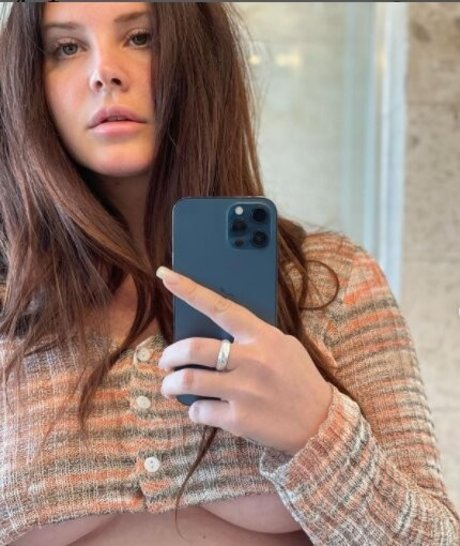 Lana Del Rey
