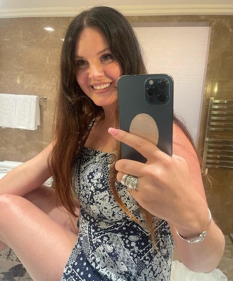 Lana Del Rey