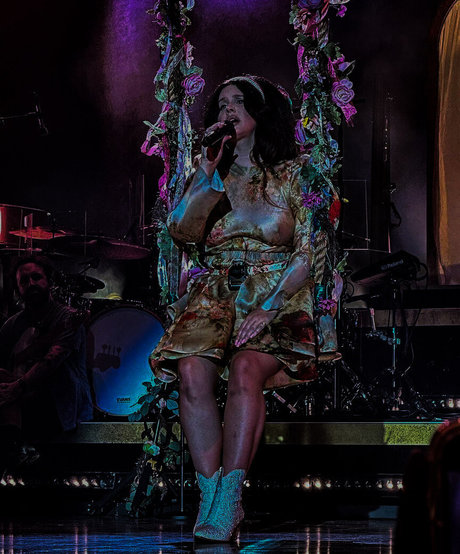 Lana Del Rey