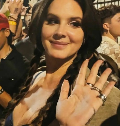 Lana Del Rey