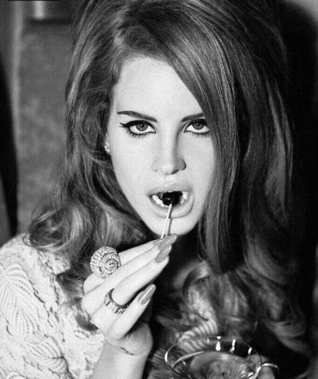 Lana Del Rey