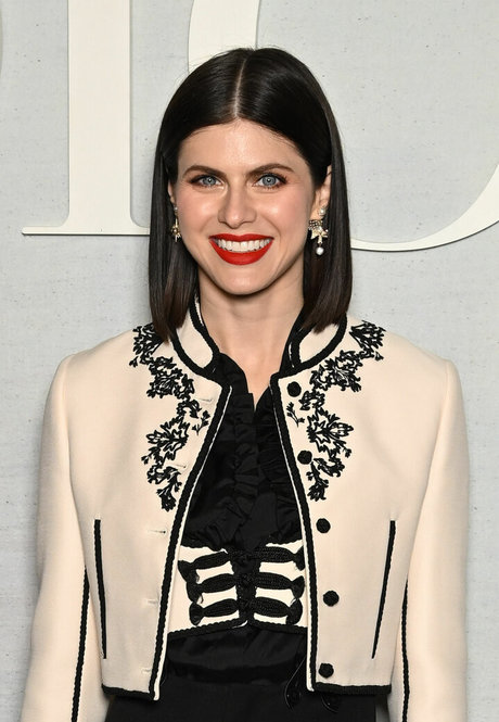 Alexandra Daddario