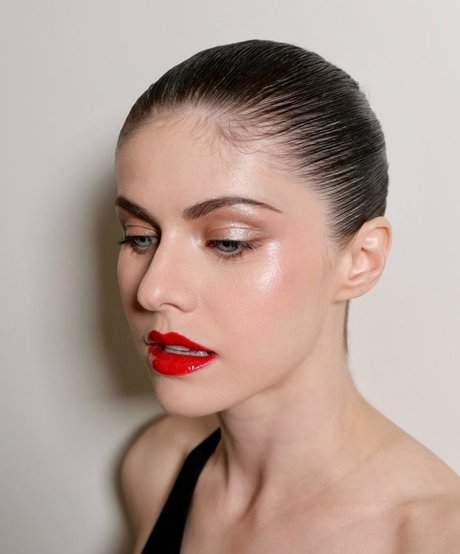Alexandra Daddario