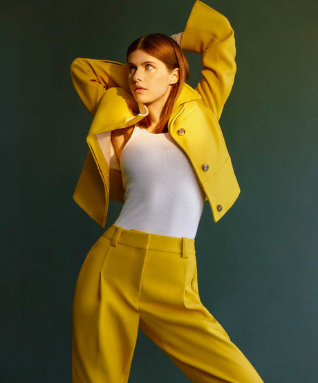 Alexandra Daddario