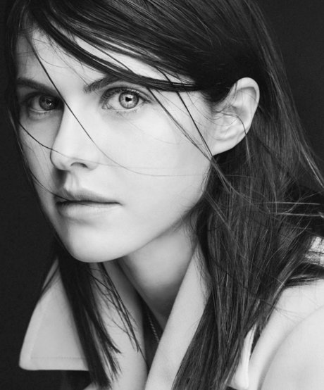 Alexandra Daddario