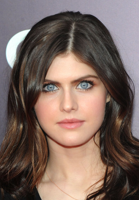 Alexandra Daddario