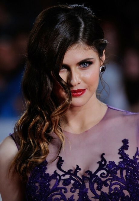 Alexandra Daddario
