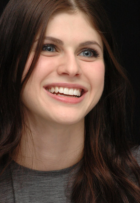 Alexandra Daddario