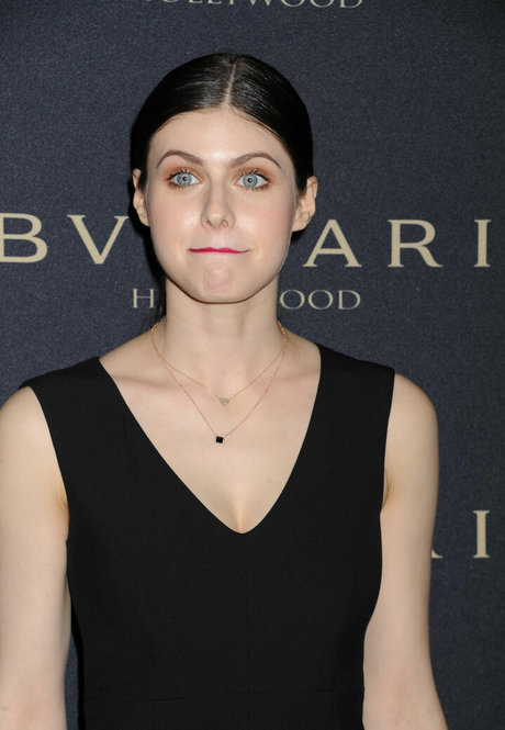 Alexandra Daddario