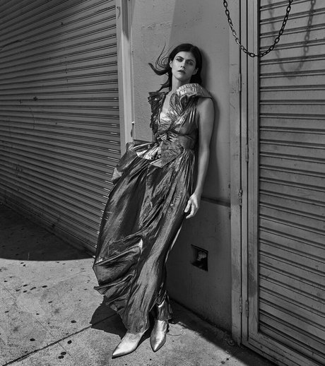 Alexandra Daddario