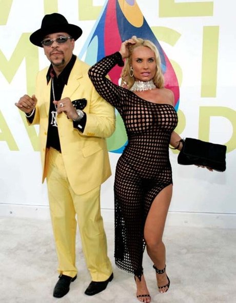 Nicole Coco Austin