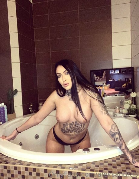 Aleksandramyuller