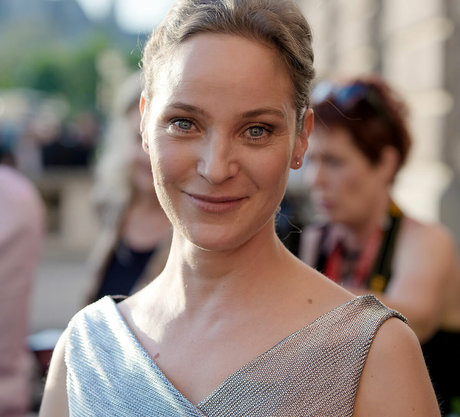 Jeanette Hain