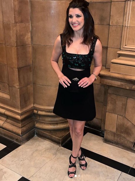 Natalie Anderson
