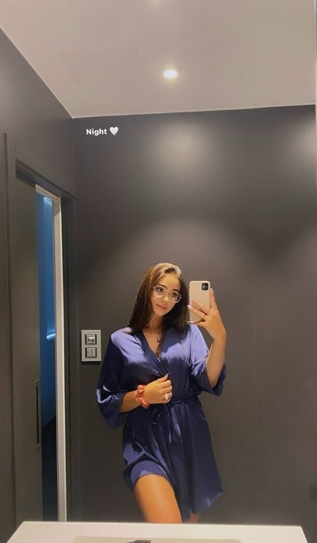 Nahá fotka uniklých OnlyFans od Sofia Rodriguez