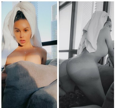 Exoticfoxyanastasia