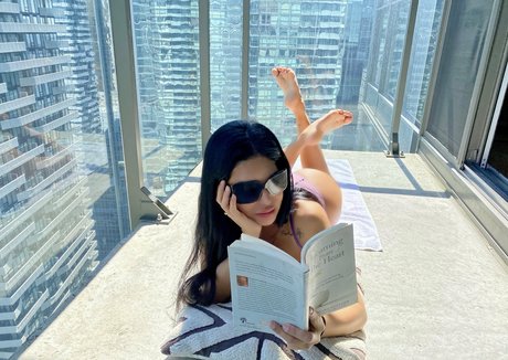 Exoticfoxyanastasia