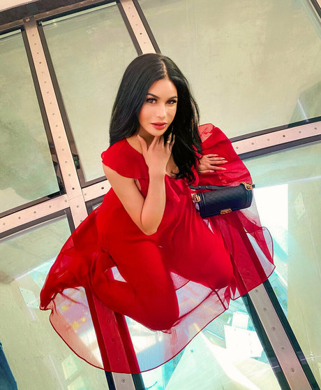 Exoticfoxyanastasia