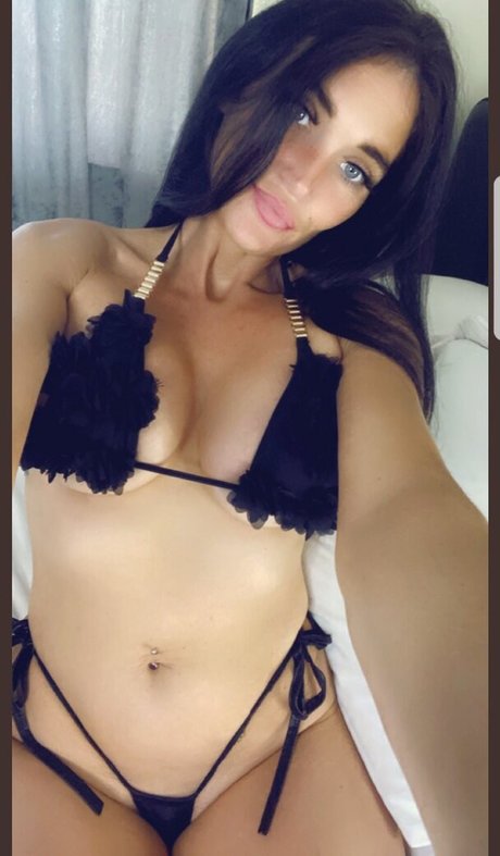 Naken läckt OnlyFans-bild av Miss Jessicaj