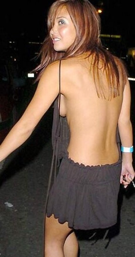 Myleene Klass