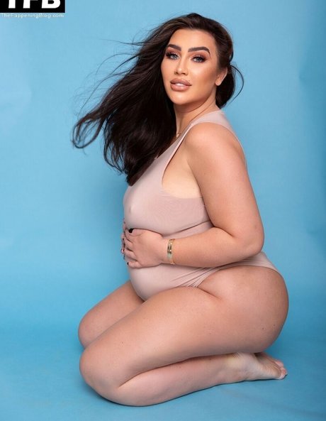 Lauren Goodger