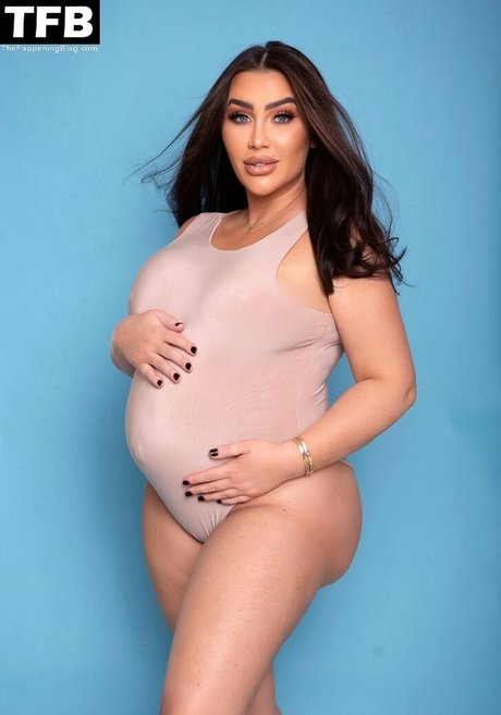 Lauren Goodger