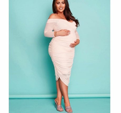 Lauren Goodger