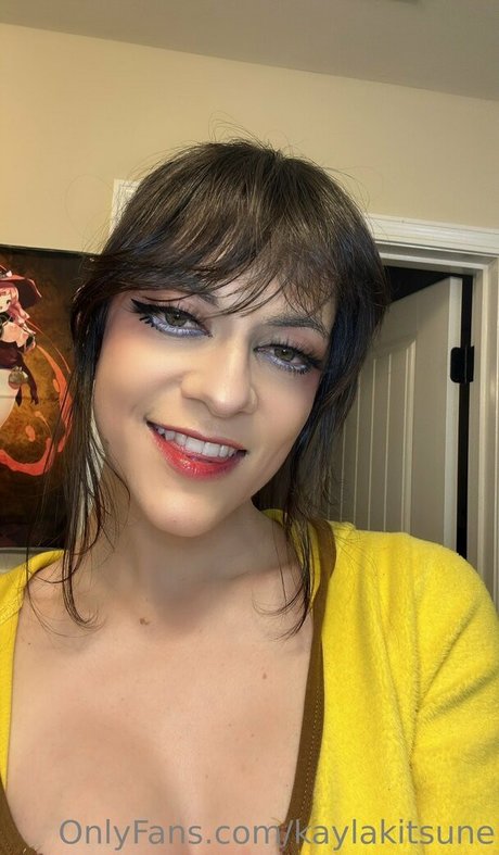 Kaylakitsune