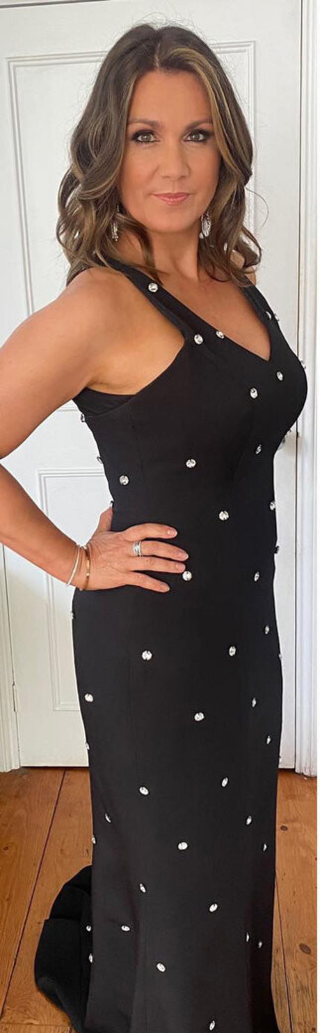 Susanna Reid