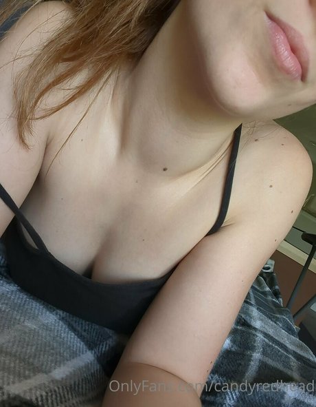 Candyredhead