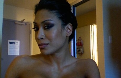 Melina Perez