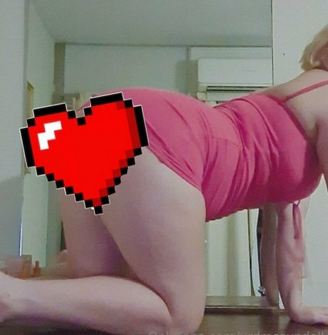 Alaston vuotanut OnlyFans-kuva Dramaticdumpsterfree