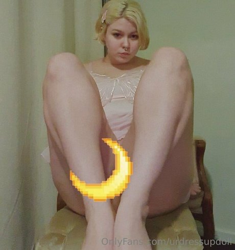 Foto nua vazada do OnlyFans de Dramaticdumpsterfree