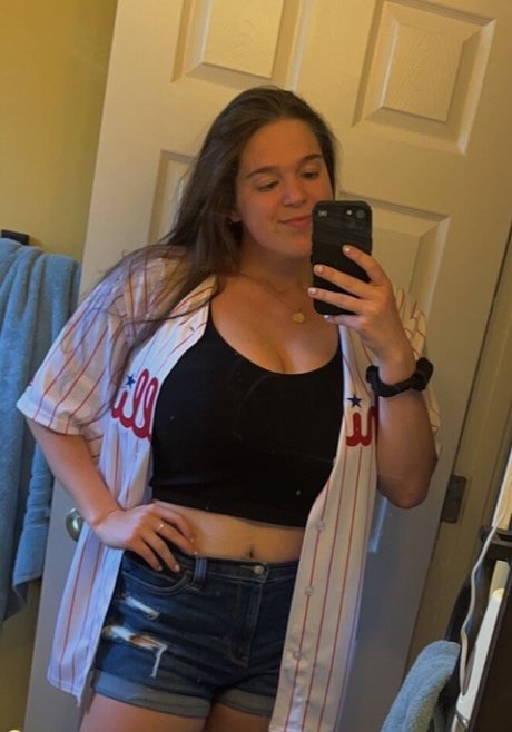 Hannah F  nude leaked OnlyFans photo