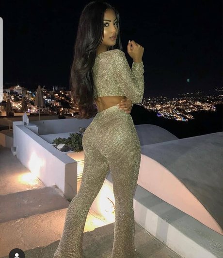 Aneeqa Farid