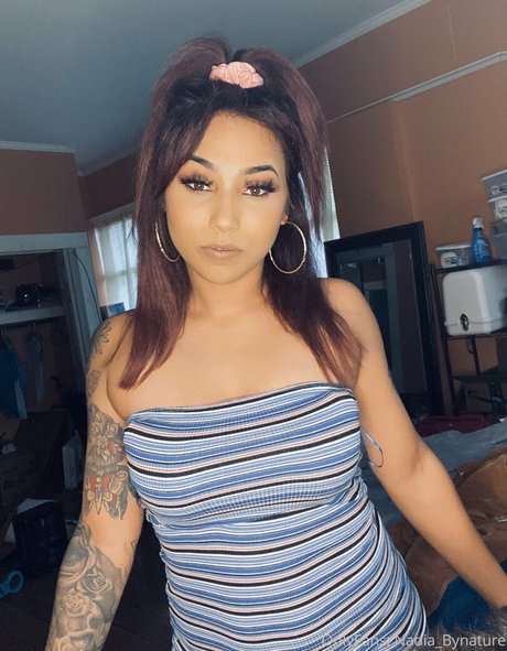 Nadia_bynature
